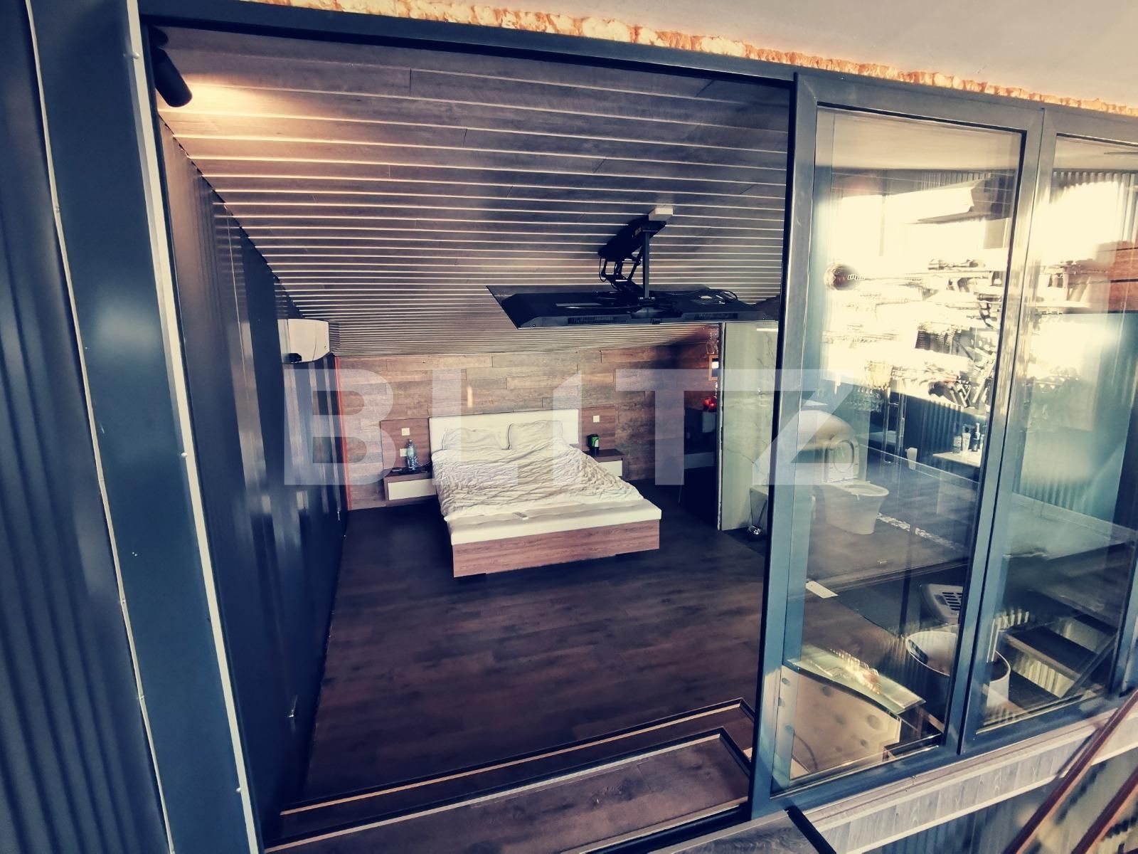 Spațiu industrial de vânzare Aeroport - 77499SVI | BLITZ Craiova | Poza16