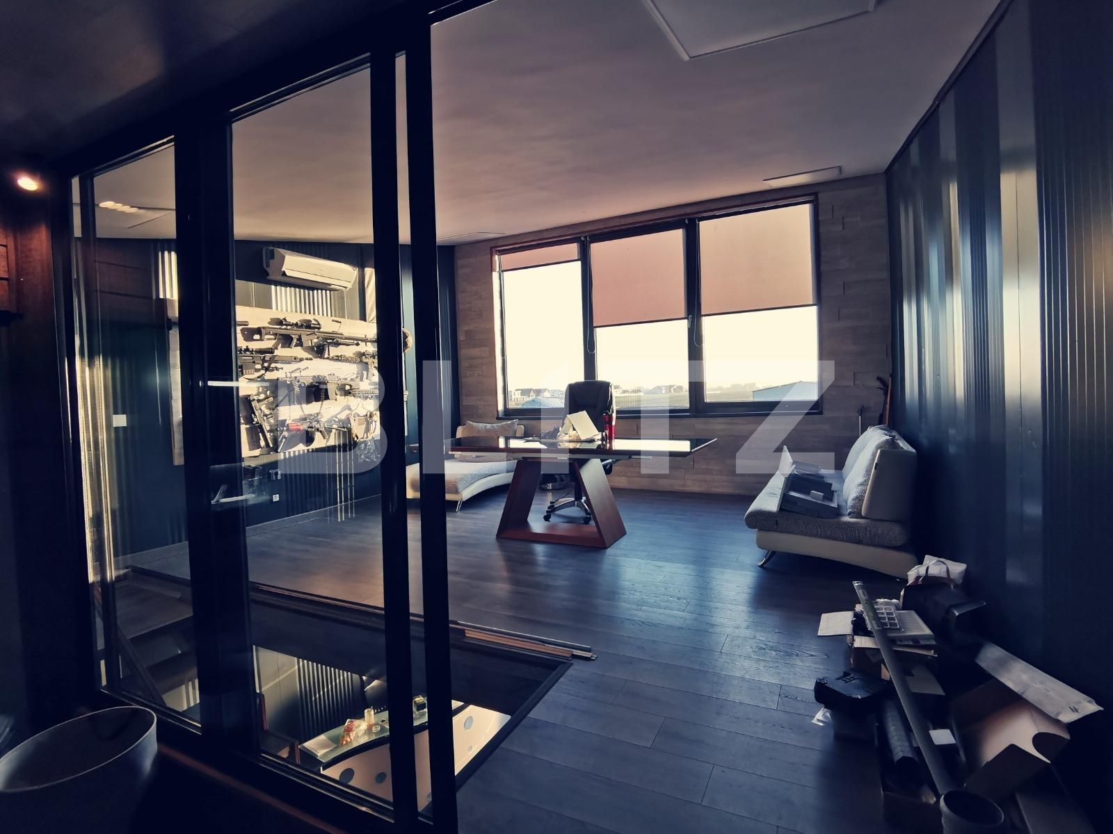 Spațiu industrial de vânzare Aeroport - 77499SVI | BLITZ Craiova | Poza15