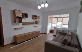 Apartament 2 camere, mobilat si utilat modern, zona Calea Bucuresti, Lidl