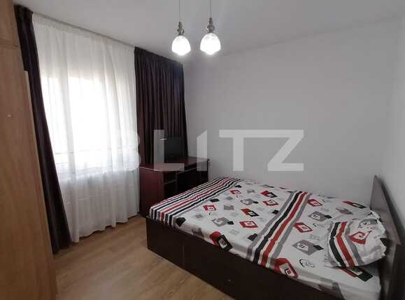 Apartament de închiriat 2 camere Calea Bucuresti - 77512AI | BLITZ Craiova | Poza4