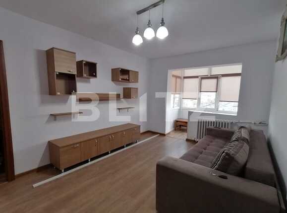 Apartament de închiriat 2 camere Calea Bucuresti - 77512AI | BLITZ Craiova | Poza1