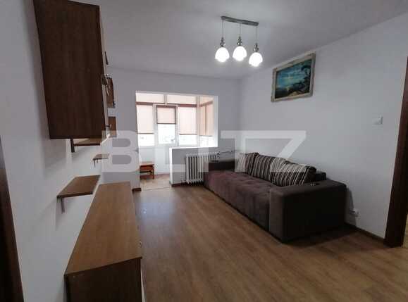 Apartament de închiriat 2 camere Calea Bucuresti - 77512AI | BLITZ Craiova | Poza2