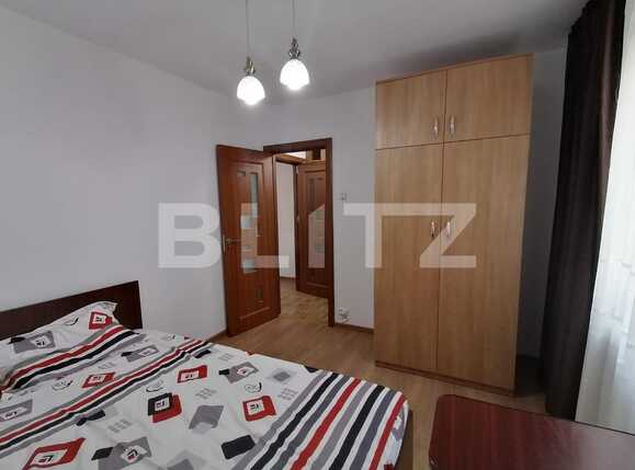 Apartament de închiriat 2 camere Calea Bucuresti - 77512AI | BLITZ Craiova | Poza3