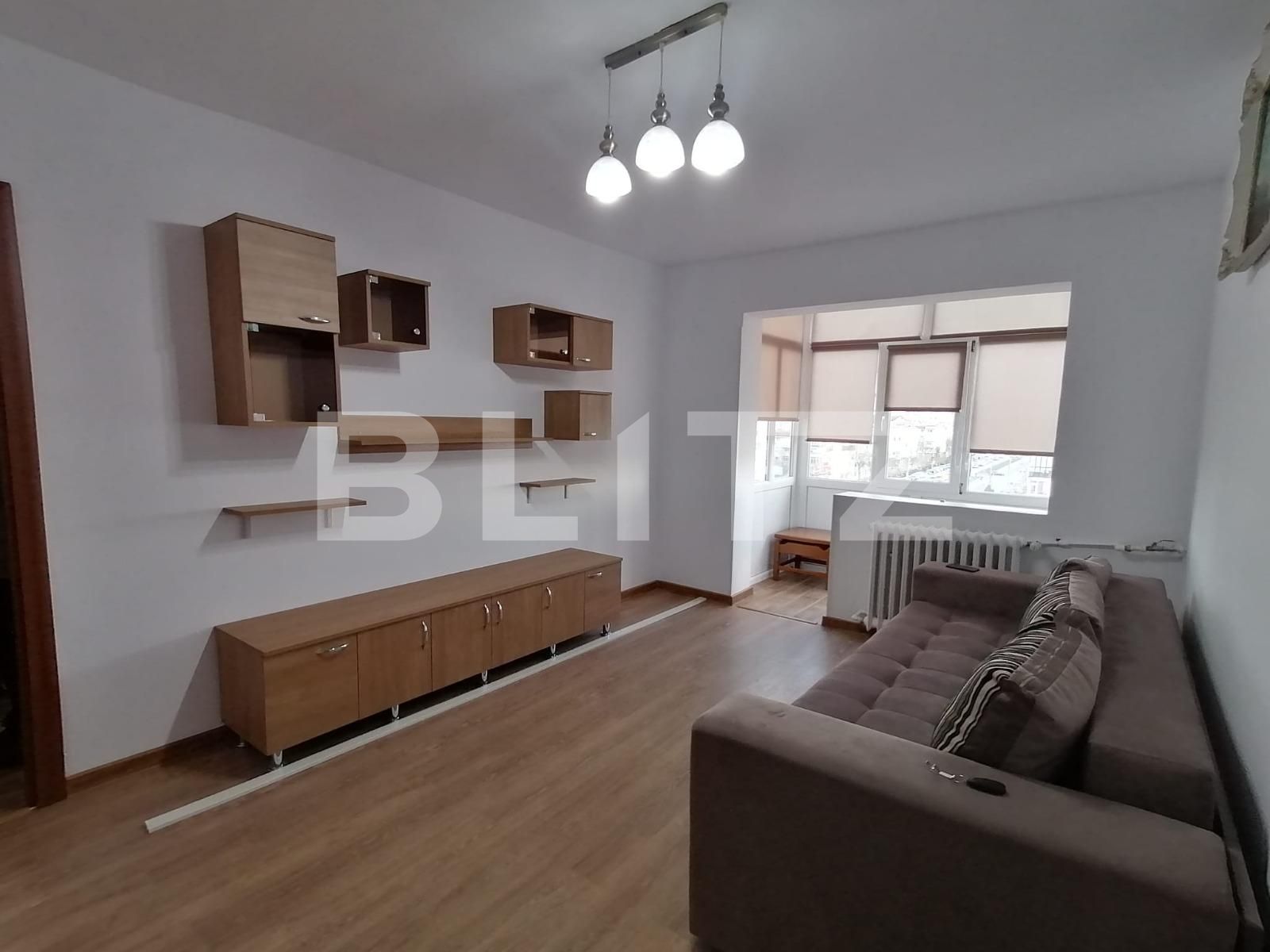 Apartament de închiriat 2 camere Calea Bucuresti - 77512AI | BLITZ Craiova | Poza1