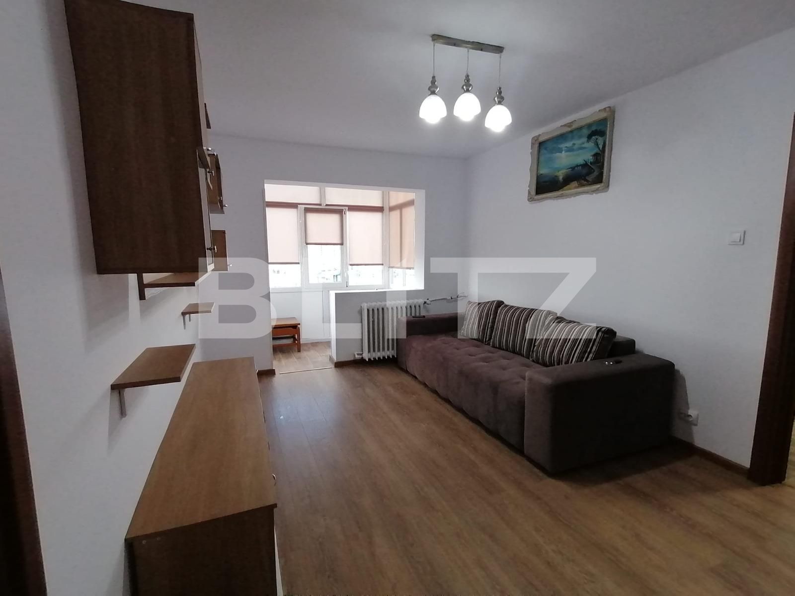 Apartament de închiriat 2 camere Calea Bucuresti - 77512AI | BLITZ Craiova | Poza2