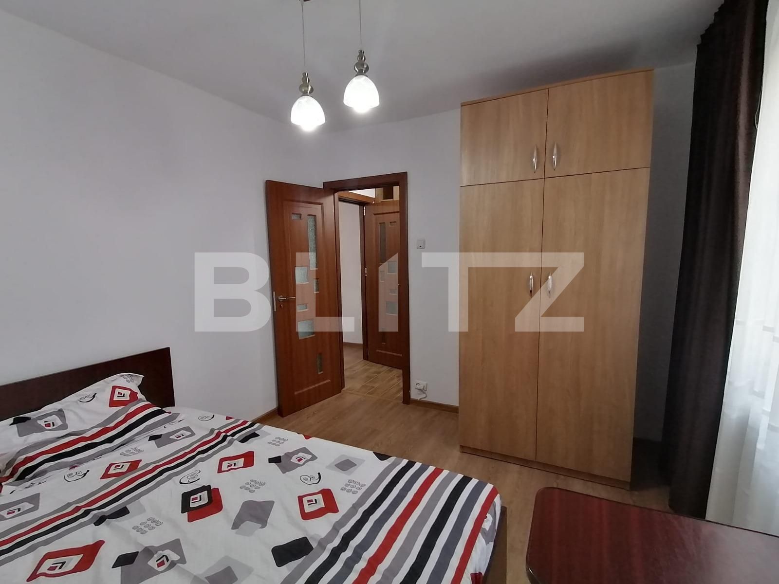 Apartament de închiriat 2 camere Calea Bucuresti - 77512AI | BLITZ Craiova | Poza3