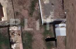 Teren 1000 mp, Centura de Nord, zona Bariera Valcii!