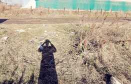 Teren 1000 mp, Centura de Nord, zona Bariera Valcii!