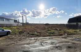 Teren 1000 mp, Centura de Nord, zona Bariera Valcii!