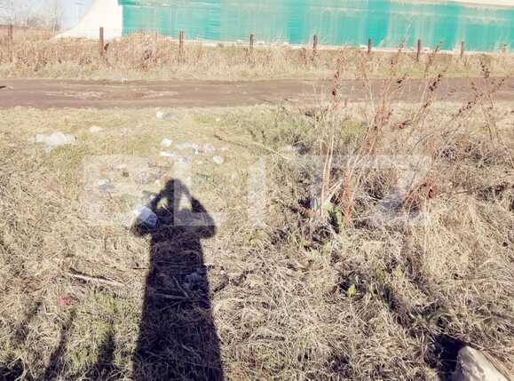 Teren de vânzare Bariera Valcii - 77569TV | BLITZ Craiova | Poza3