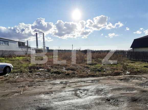 Teren de vânzare Bariera Valcii - 77569TV | BLITZ Craiova | Poza2