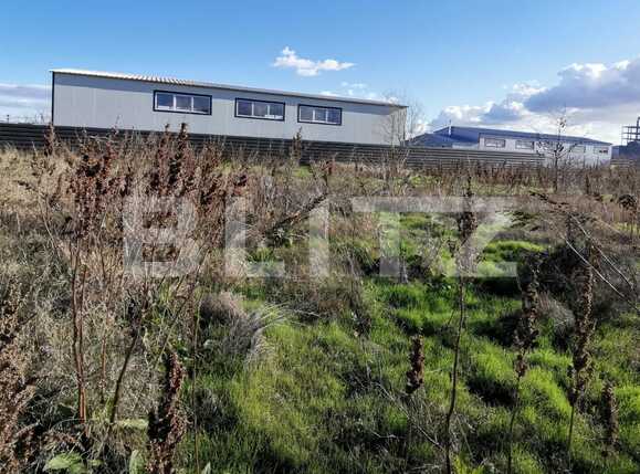 Teren de vânzare Bariera Valcii - 77569TV | BLITZ Craiova | Poza1