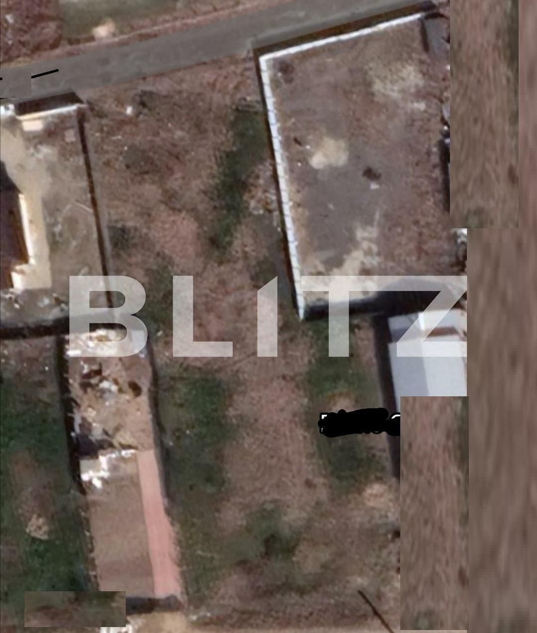 Teren de vânzare Bariera Valcii - 77569TV | BLITZ Craiova | Poza4