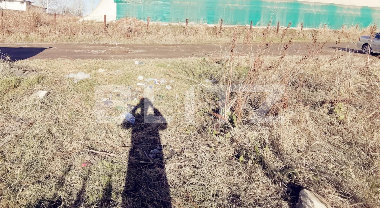 Teren de vânzare Bariera Valcii - 77569TV | BLITZ Craiova | Poza3