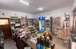 Spatiu comercial 25mp VAD pietonal si trafic auto!Zona Cornitoiu