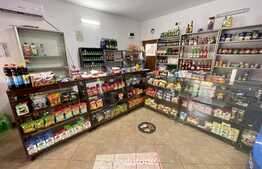 Spatiu comercial 25mp VAD pietonal si trafic auto!Zona Cornitoiu