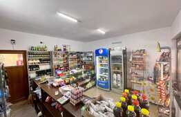 Spatiu comercial 25mp VAD pietonal si trafic auto!Zona Cornitoiu