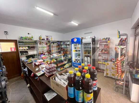 Spațiu comercial de închiriat Craiovita Noua - 77618SIC | BLITZ Craiova | Poza4