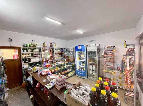 Spațiu comercial de închiriat Craiovita Noua - 77618SIC | BLITZ Craiova | Poza2