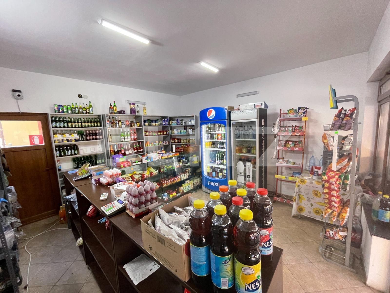 Spațiu comercial de închiriat Craiovita Noua - 77618SIC | BLITZ Craiova | Poza4