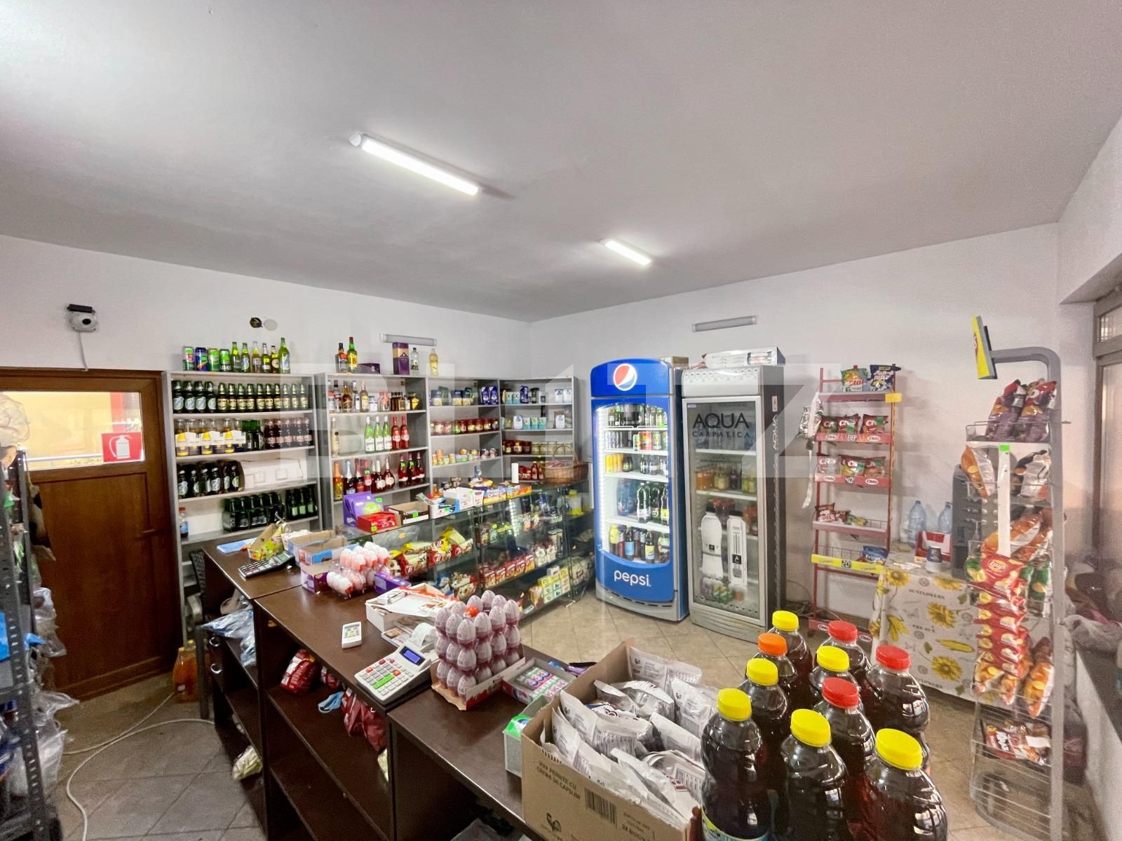 Spațiu comercial de închiriat Craiovita Noua - 77618SIC | BLITZ Craiova | Poza2