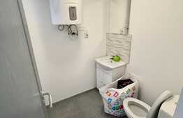 Spatiu comercial 60 mp, vad pietonal si rutier Cornitoiu