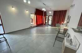 Spatiu comercial 60 mp, vad pietonal si rutier Cornitoiu