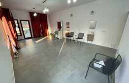 Spatiu comercial 60 mp, vad pietonal si rutier Cornitoiu