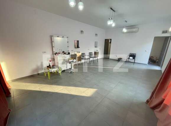 Spațiu comercial de închiriat Cornitoiu - 77627SIC | BLITZ Craiova | Poza3