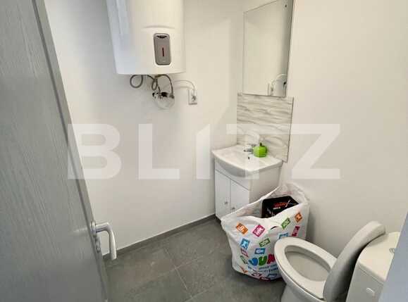 Spațiu comercial de închiriat Cornitoiu - 77627SIC | BLITZ Craiova | Poza4