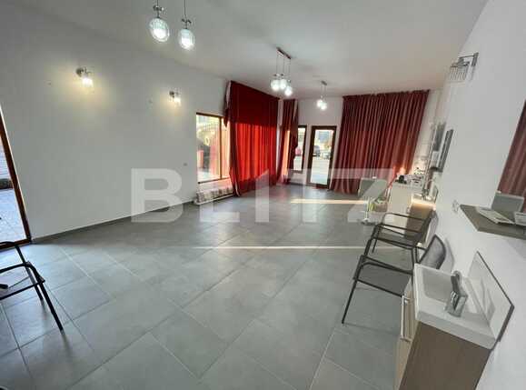 Spațiu comercial de închiriat Cornitoiu - 77627SIC | BLITZ Craiova | Poza2