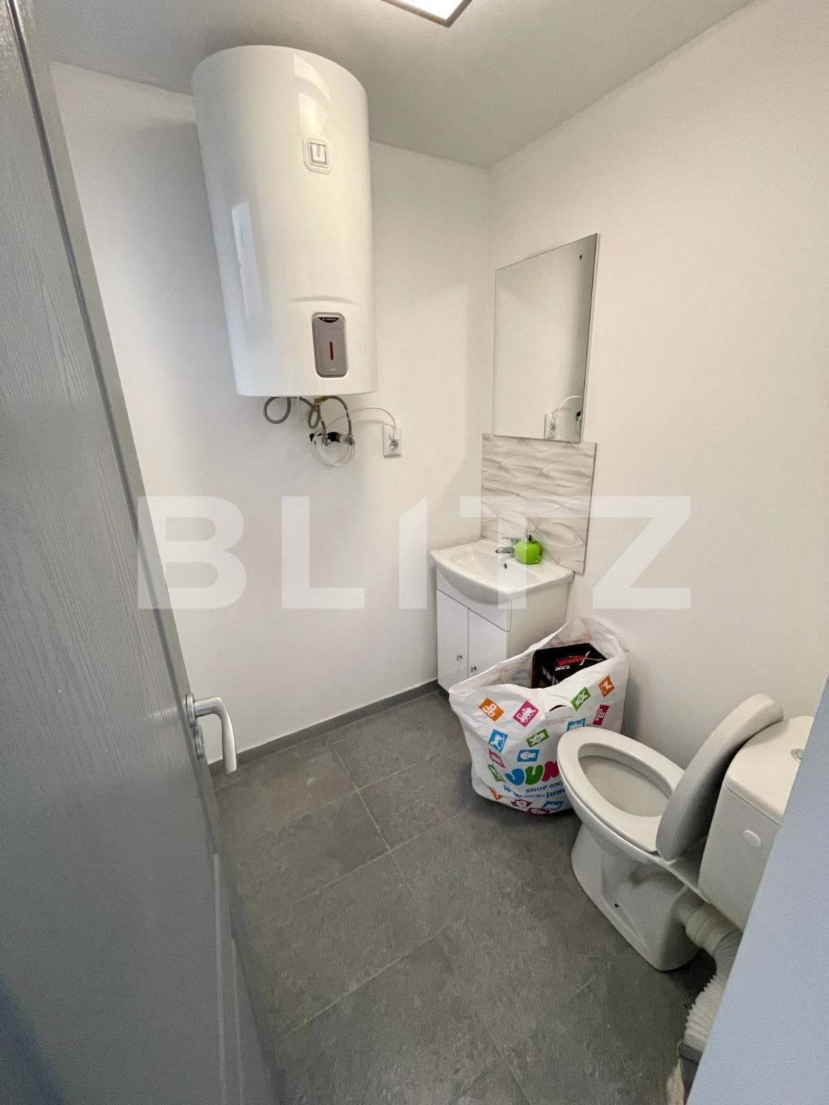 Spațiu comercial de închiriat Cornitoiu - 77627SIC | BLITZ Craiova | Poza4