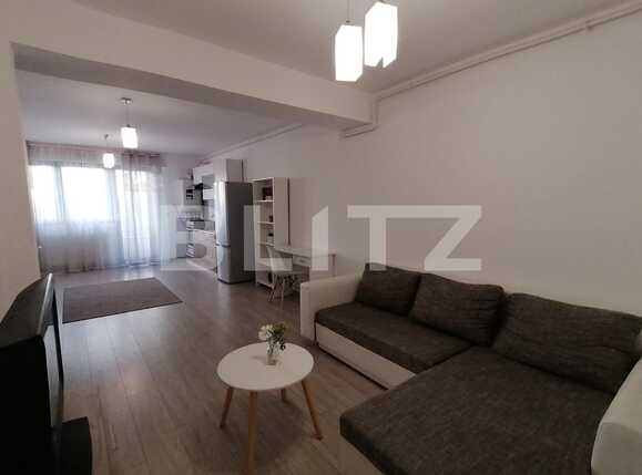 Apartament de închiriat 2 camere Calea Severinului - 77693AI | BLITZ Craiova | Poza5