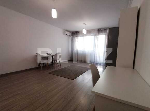 Apartament de închiriat 2 camere Calea Severinului - 77693AI | BLITZ Craiova | Poza4