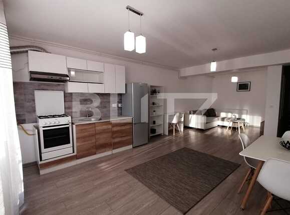 Apartament de închiriat 2 camere Calea Severinului - 77693AI | BLITZ Craiova | Poza3