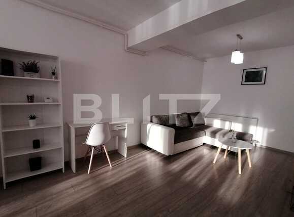 Apartament de închiriat 2 camere Calea Severinului - 77693AI | BLITZ Craiova | Poza1