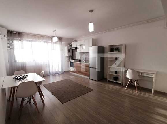 Apartament de închiriat 2 camere Calea Severinului - 77693AI | BLITZ Craiova | Poza2