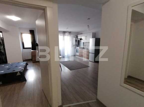 Apartament de închiriat 2 camere Calea Severinului - 77693AI | BLITZ Craiova | Poza12