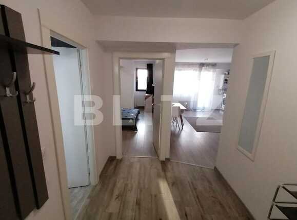 Apartament de închiriat 2 camere Calea Severinului - 77693AI | BLITZ Craiova | Poza13
