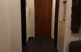 Apartament 3 camere, mobilat si utilat, centrala termica, zona Rovine