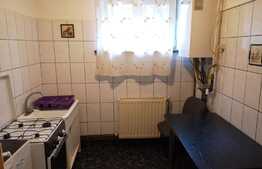 Apartament 3 camere, mobilat si utilat, centrala termica, zona Rovine