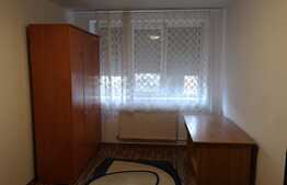 Apartament 3 camere, mobilat si utilat, centrala termica, zona Rovine