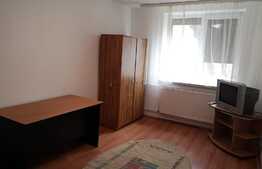 Apartament 3 camere, mobilat si utilat, centrala termica, zona Rovine