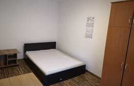 Apartament 3 camere, mobilat si utilat, centrala termica, zona Rovine