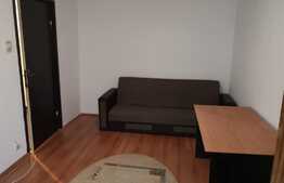 Apartament 3 camere, mobilat si utilat, centrala termica, zona Rovine