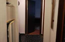Apartament 3 camere, mobilat si utilat, centrala termica, zona Rovine