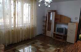 Apartament 3 camere, mobilat si utilat, centrala termica, zona Rovine