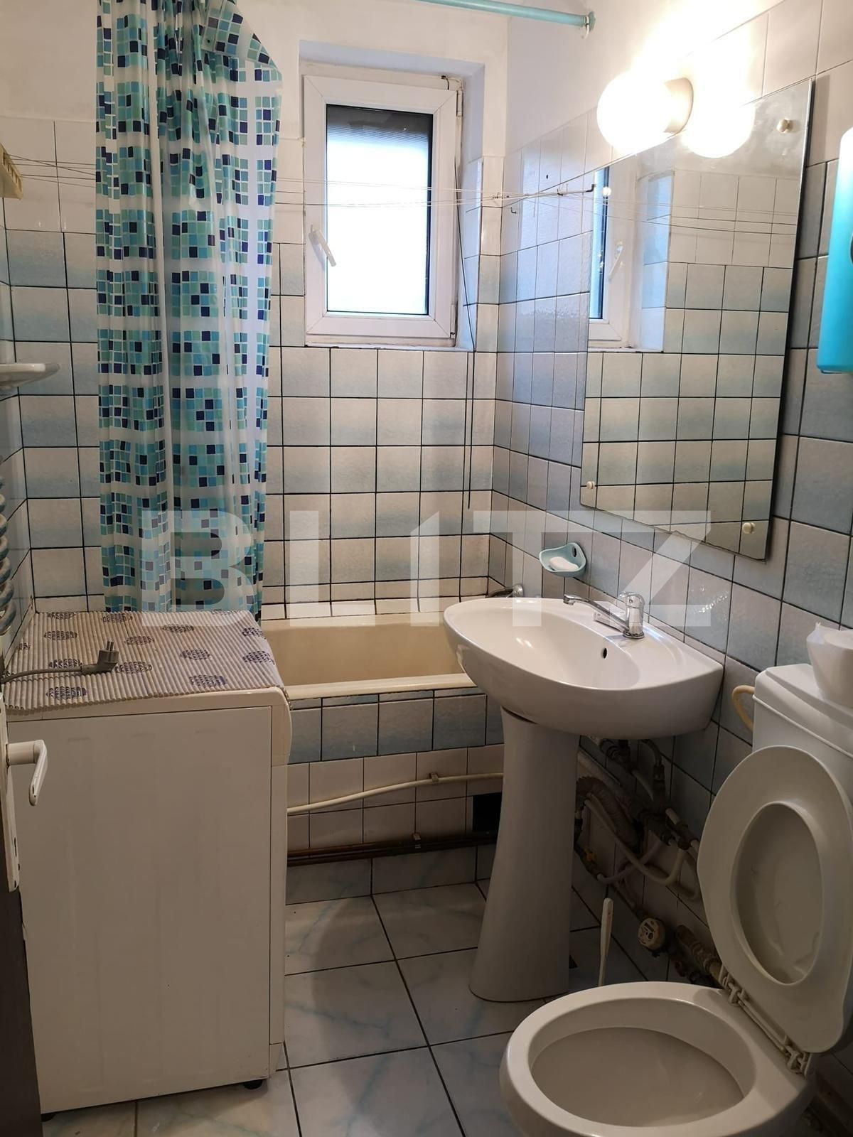 Apartament de închiriat 3 camere Rovine - 77694AI | BLITZ Craiova | Poza10