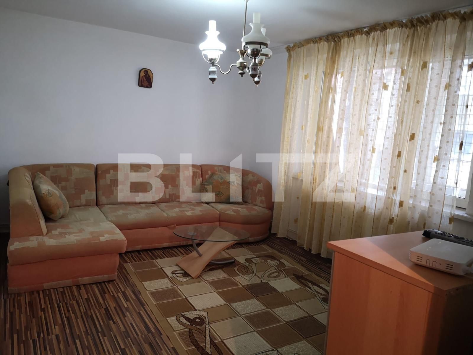 Apartament de închiriat 3 camere Rovine - 77694AI | BLITZ Craiova | Poza2