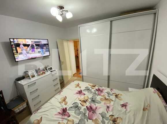 Apartament de închiriat 2 camere Craiovita Noua - 77698AI | BLITZ Craiova | Poza2